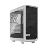 FRACTAL DESIGN  Meshify 2 Compact Lite  Blanco