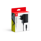 ADAPTADOR CORRIENTE NINTENDO SWITCH