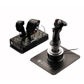 JOYSTICK THRUSTMASTER HOTAS WARTHOG PC