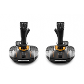 THRUSTMASTER JOYSTICK T.16000M FCS SPACE SIM DUO - PC