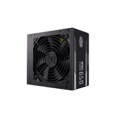 COOLER MASTER  MWE 650 White 230V - V2 650W 12 cm 80 PLUSNon-Modular