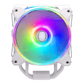 VENTILADOR CPU COOLER MASTER HYPER 212 HALO ARGB BLANCO (RR-S4WW-20PA-R1)