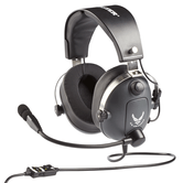 THRUSTMASTER AURICULARES T.FLIGHT US AIR FORCE EDITION - DTS - PS4 / XBOX ONE / PC