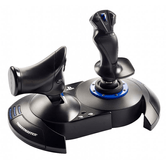 JOYSTICK THRUSMASTER T.FLIGHT HOTAS 4 - PS4 / PC