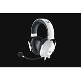 AURICULARES GAMING RAZER BLACKSHARK V2 X | BLANCO