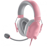 AURICULARES RAZER BLACKSHARK V2 X QUARTZ (RZ04-03240800-R3M1)