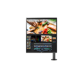 LG 28MQ780-B   27.6" IPS IPS Quad HD HDMI Altavoces