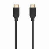 Aisens Cable HDMI V2.0 CCS AM-AM negro 1.5m