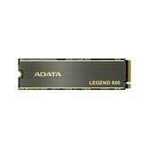 ADATA  ALEG-800-500GCS  SSD 500GB M.2  3500MB/s PCI Express 4.0 NVMe