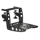 THRUSTMASTER ANCLAJE METALICO PARA DISPOSITIVOS DE SIMULACION DE VUELO TM FLYING CLAMP