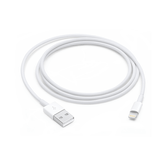 LIGHTNING TO USB CABLE (1 M)