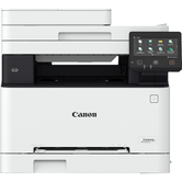 CANON i-SENSYS MF655Cdw  Laser Wifi Dúplex