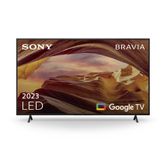 SONY 55"  KD-55X75WL LED 4K Ultra HD