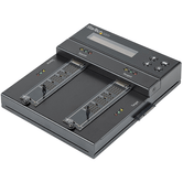 STANDALONE M.2 SATA M.2 NVME DUPLICATOR AND ERASER - HDD/S SD