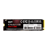 SILICON POWER  UD90  SSD 500GB M.2  4800MB/s PCI Express 4.0 NVMe