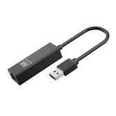 EWENT ADAPTADOR DE RED GIGABIT USB 3,2 Gen 1