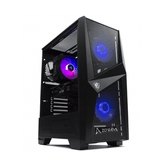 Zone Evil Intel Core i5-11400F/16Gb/500GB SSD/GTX 1650/Ordenador Gaming