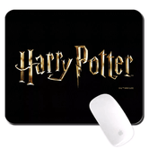 ALFOMBRILLA RATON HARRY POTTER 045 HARRY POTTER NEGRO