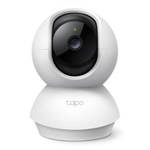 CAMARA IP WIFI TP-LINK TAPO TC71  PAN TILT 2K 3MP 2WAY AUDIO MOVIMIENTO 360º H 114º V  V.NOCTURNA COMP CON ALEXA Y GOOGLE HOME