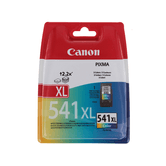 CARTUCHO CANON COLOR CL-541XL