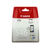 CARTUCHO CANON COLOR CL-546