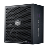 FUENTE ALIMENTACION COOLER MASTER GX3 850 GOLD 850W 80+ GOLD & CYBERNETICS PlATINUM FULL MODULAR MPX-8503-AFAG-BEU