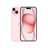 APPLE iPhone 15 Plus 6.7" 5G 512GB Rosa