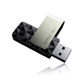 SP memoria USB Blaze B30 USB 3.1 Gen1 128GB Black