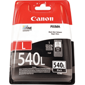 CARTUCHO CANON NEGRO PG-540L