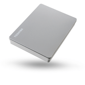 CANVIO FLEX 4TB SILVER 2.5IN USB 3.2 GEN  1