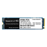 TEAMGROUP  MP33 PRO  SSD 1000GB M.2  2100MB/s PCI Express 3.0 NVMe