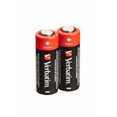 ALKALINE BATTERY 12V 23A PACK2