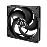 VENTILADOR 14CM ARCTIC P14 NEGRO