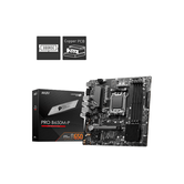 MSI AMD  PRO B650M-P Socket AM5