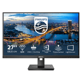 PHILIPS  27" LED IPS Full HD HDMI Altavoces