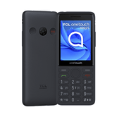 TELEFONO MOVIL LIBRE TCL SENIOR ONE TOUCH 4022S /2.8" / DUAL SIM/ 4MB/DARK GREY