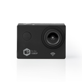 CAMARA DEPORTIVA NEDIS ACAM21BK