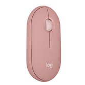 PEBBLE MOUSE 2 M350S TONAL ROSE BT N/A EMEA-808 DONGLELE SS