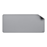 DESK MAT STUDIO SERIES - MID GREY - NAMR-EM EA