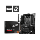 MSI AMD  PRO B650-S WIFI Socket AM5