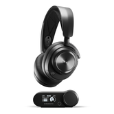 AURICULARES GAMING STEELSERIES ARCTIS NOVA PRO WIRELESS X