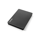 CANVIO GAMING 4TB BLACK 2.5IN USB 3.2 GEN  1