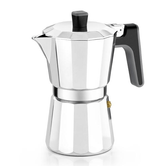 CAFETERA ITALIANA BRA A170483 PERFECTA 9 INDUCCION