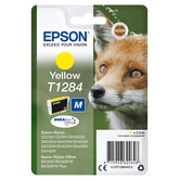 CARTUCHO EPSON YELLOW T1284 C13T12844022