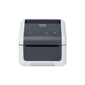 IMPRESORA BROTHER ETIQUETAS TD-4410D