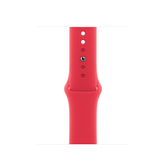 APPLE WATCH 41 RED SB M/L