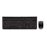 Cherry DC2000 keyboard KC1000 mouse 1200