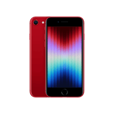 APPLE iPhone SE 4.7" 5G 256GB Rojo