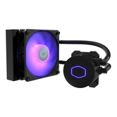 REFRIGERACION LIQUIDA COOLER MASTER MASTERLIQUID ML120L V2 RGB