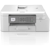 IMPRESORA BROTHER MFCJ4340DW MULTIFUNCIONAL TINTA